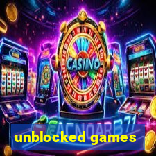 unblocked games